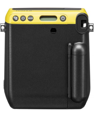 Моментален фотоапарат Fujifilm - instax mini 70, жълт - 8