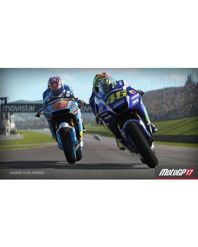 MotoGP 17 (Xbox One) - 5