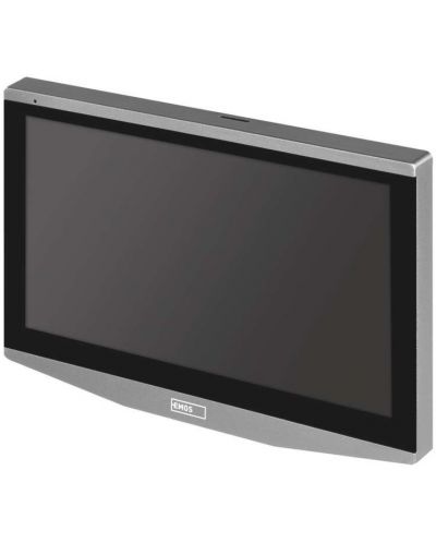 Монитор за видеодомофон Emos - GoSmart, IP-700B/H4011, IP-700A, сив - 1