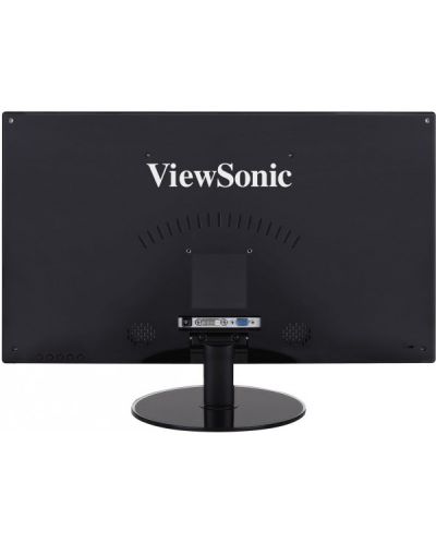ViewSonic VX2209 - 22" LED монитор - 4