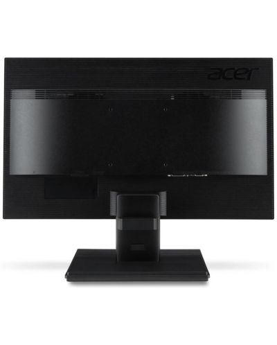 Монитор Acer - V226HQLHbi, 21.5'', FHD, VA, Anti-Glare, черен - 5