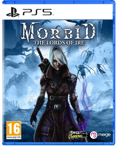 Morbid: The Lords of Ire (PS5) - 1