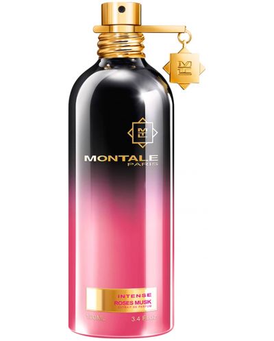 Montale Парфюмен екстракт Intense Roses Musk, 100 ml - 1