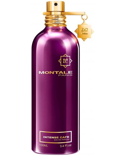 Montale Парфюмна вода Intense Cafe, 100 ml - 1