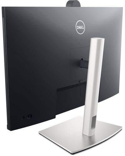 Монитор Dell - P2724DEB, 27'', QHD, IPS, Anti-Glare, USB Hub, черен - 7