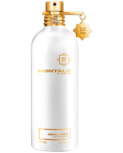 Montale Парфюмна вода Nepal Aoud, 100 ml - 1