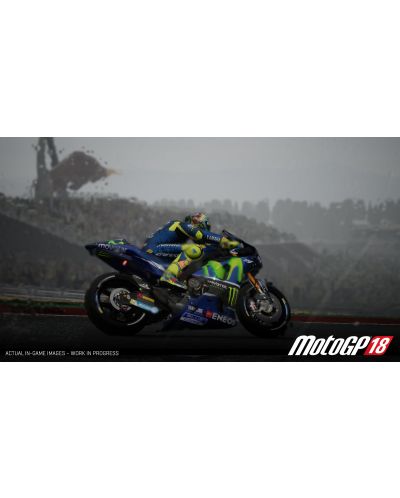 MotoGP 18 (Nintendo Switch) - 5