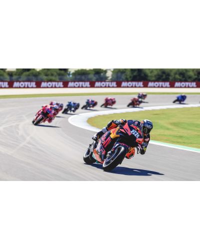 MotoGP 22 - Day One Edition (PS4) - 6