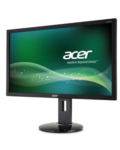Acer CB280HK - 28" 4K LED монитор - 1