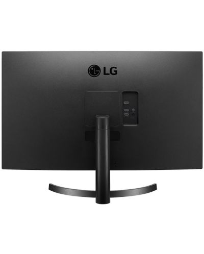 Монитор LG - 32QN600P-B, 32'', QHD, 75Hz, IPS, Anti-Glare, FreeSync - 4