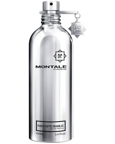 Montale Парфюмна вода Fantastic Basilic, 100 ml - 1