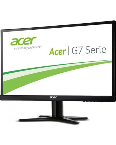 Acer G277HU smidp - 27" LED монитор - 3