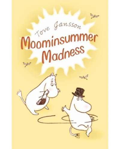Moominsummer Madness