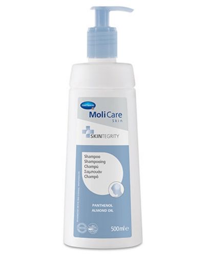 MoliCare Skin Шампоан, 500 ml, Hartmann - 1