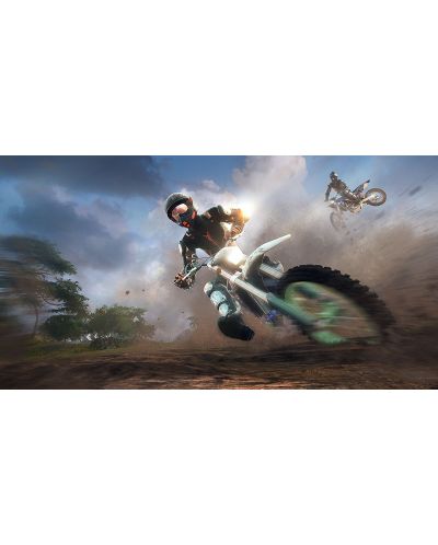 Moto Racer 4 (PS4) - 6