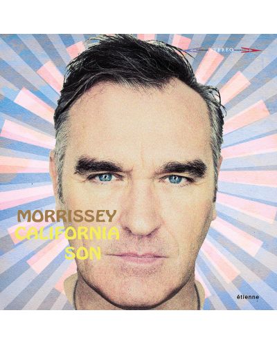 Morrissey - California Son (CD) - 1