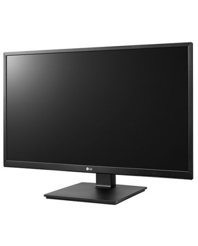 Монитор LG - 27BK55YP-B, 27'', FHD, IPS, Anti-Glare, черен - 2