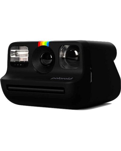 Моментален фотоапарат Polaroid - Go Gen 2, Everything Box, Black - 3