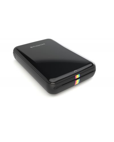 Мобилен принтер Polaroid ZIP Mobile Printer - Black - 5
