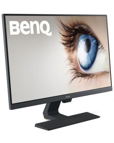 Монитор BenQ - GW2780, 27",  FHD, IPS,  Eye-Care, черен - 2