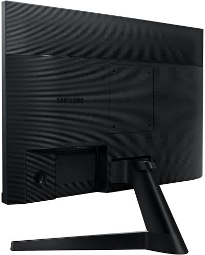 Монитор Samsung - Essential S31C 27C314, 27'', FHD, IPS, черен - 9