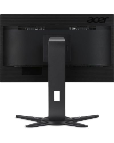 Геймърски монитор, Acer Predator XB240HBbmjdpr - 24" TN LED - 3