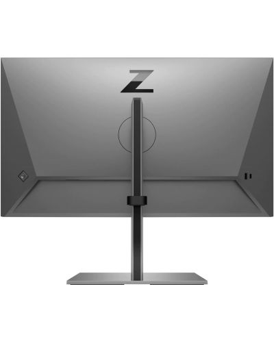 Монитор HP - Z24f G3, 23.8", FHD, IPS, Anti-Glare, USB Hub, сив - 5