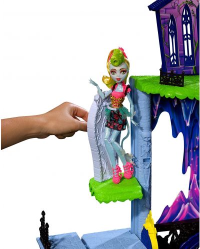 Комплект Mattel Monster High - Катакомби - 5