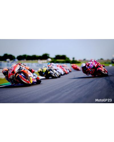 MotoGP 23 (Xbox One/Series X) - 10