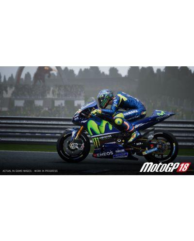 MotoGP 18 (PS4) - 7
