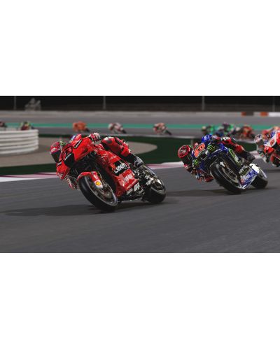 MotoGP 22 - Day One Edition - Код в кутия (Nintendo Switch) - 8