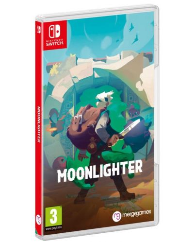Moonlighter (Nintendo Switch) - 3
