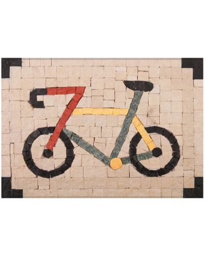 Мозайка Neptune Mosaic - Велосипед, без рамка - 1