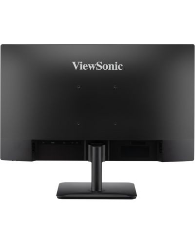 Монитор ViewSonic - VA2408-MHDB, 23.8'', FHD, IPS, 100Hz, USB Hub - 4