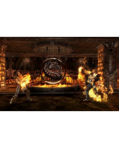 Mortal Kombat - Komplete Edition (PC) - 8