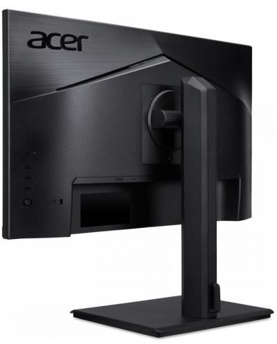 Монитор Acer - Vero B247YEbmiprzxv, 23.8'', FHD, IPS, Anti-Glare, USB Hub - 6
