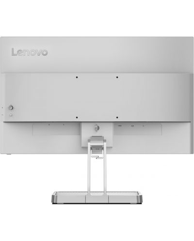 Монитор Lenovo - L22i-40, 21.5'', FHD, IPS, Anti-Glare, сив - 2