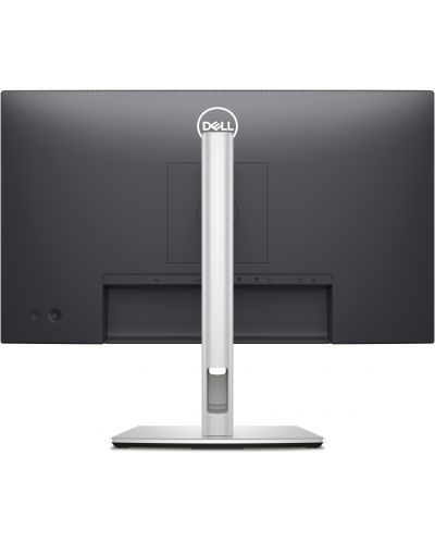 Монитор Dell - P2425HE, 23.8", FHD, IPS, 100Hz, USB Hub, черен - 3