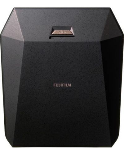 Мобилен принтер Fujifilm - instax Share SP-3, черен - 1