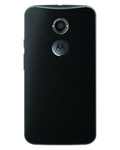 Motorola Moto X (2014) - черен - 5