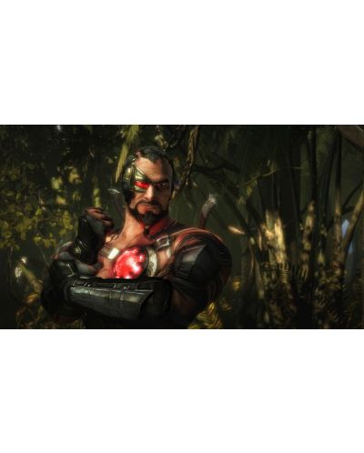 Mortal Kombat X (Xbox One) - 7