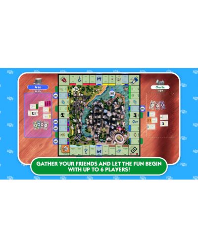 Monopoly (PS5) - 4