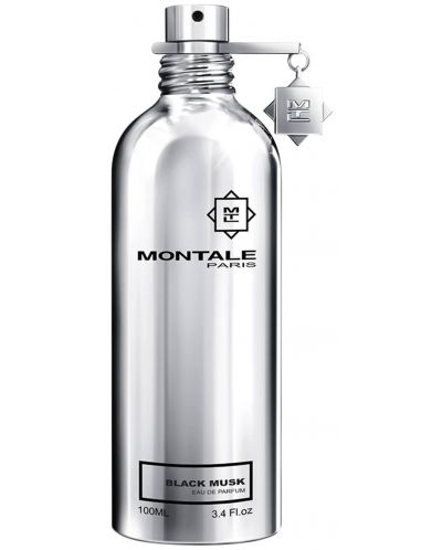 Montale Парфюмна вода Black Musk, 100 ml - 1