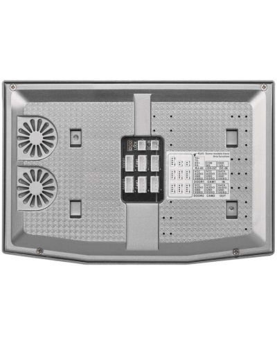 Монитор за видеодомофон Emos - GoSmart, IP-700B/H4011, IP-700A, сив - 3