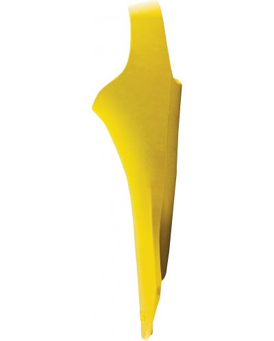 Моноплавник Finis - Evo,  размер 37,5 - 39, жълт - 4