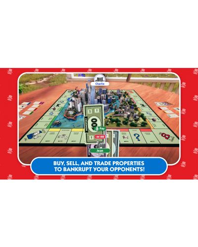 Monopoly (Nintendo Switch) - 3