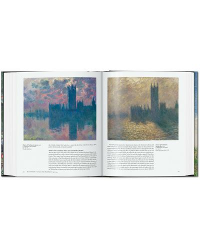 Monet. The Triumph of Impressionism - 3