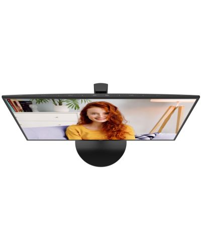 Монитор AOC - Q27B3CF2, 27'', QHD, IPS, Anti-Glare, USB hub, черен - 4