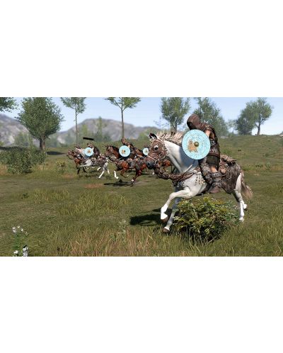 Mount & Blade II: Bannerlord (PS5) - 6