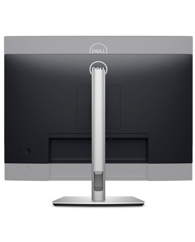 Монитор Dell - P2425H, 23.8'', FHD, IPS, 100Hz, USB Hub, черен - 6